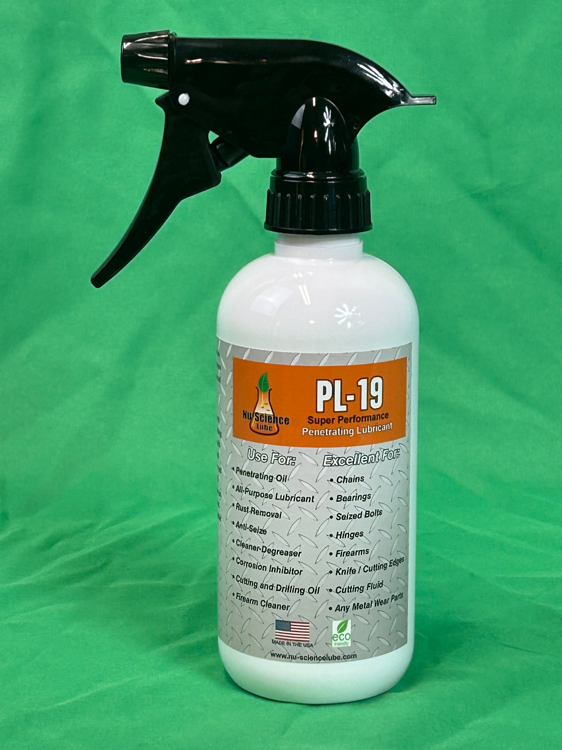 325 ml PL-19 Spray Bottle