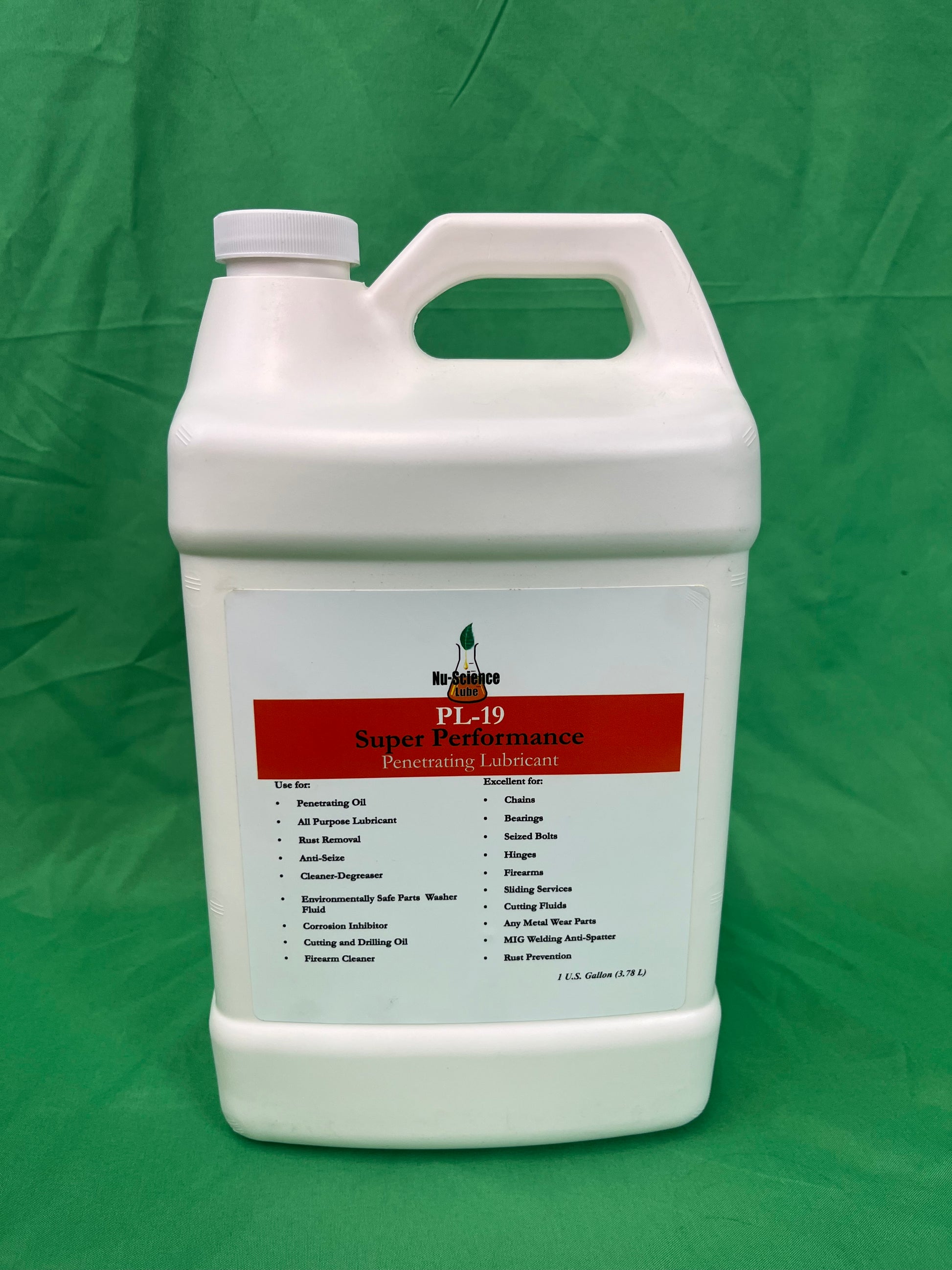 1 Gallon PL-19