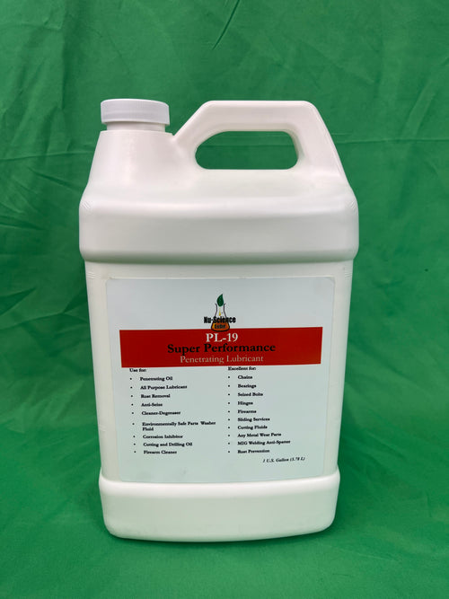 1 Gallon PL-19